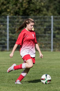 Bild 50 - Frauen Schmalfelder SV - TuS Tensfeld : Ergebnis: 8:1